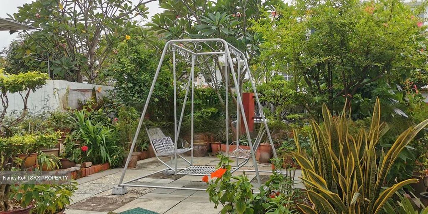Lorong Ong Lye (D19), Semi-Detached #458977061